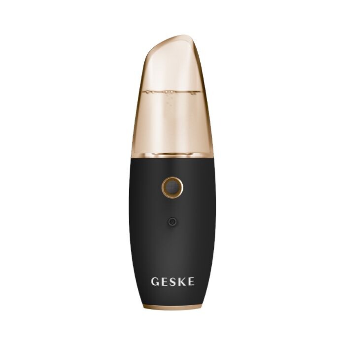 

Крем для лица Hidratante y Refrescante Facial 4 en 1 Geske, Black Gold