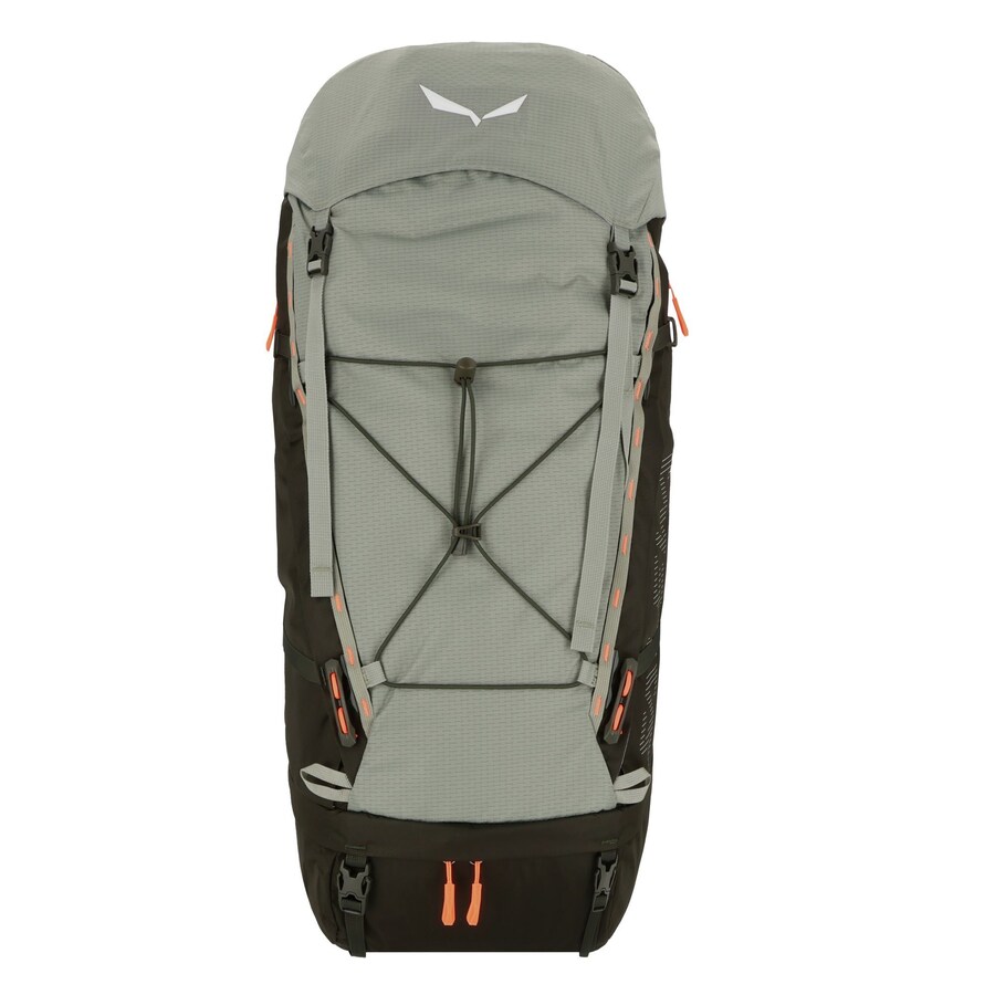 

Туристический рюкзак SALEWA Sports Backpack Alptrek, оливковый