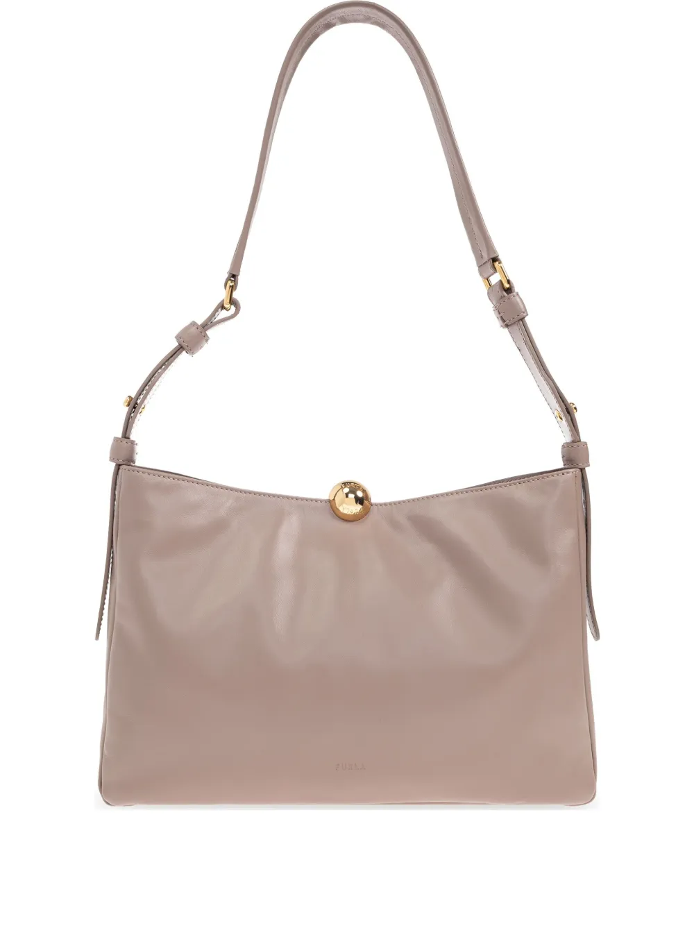 

Сумка на плечо Furla, нейтральный