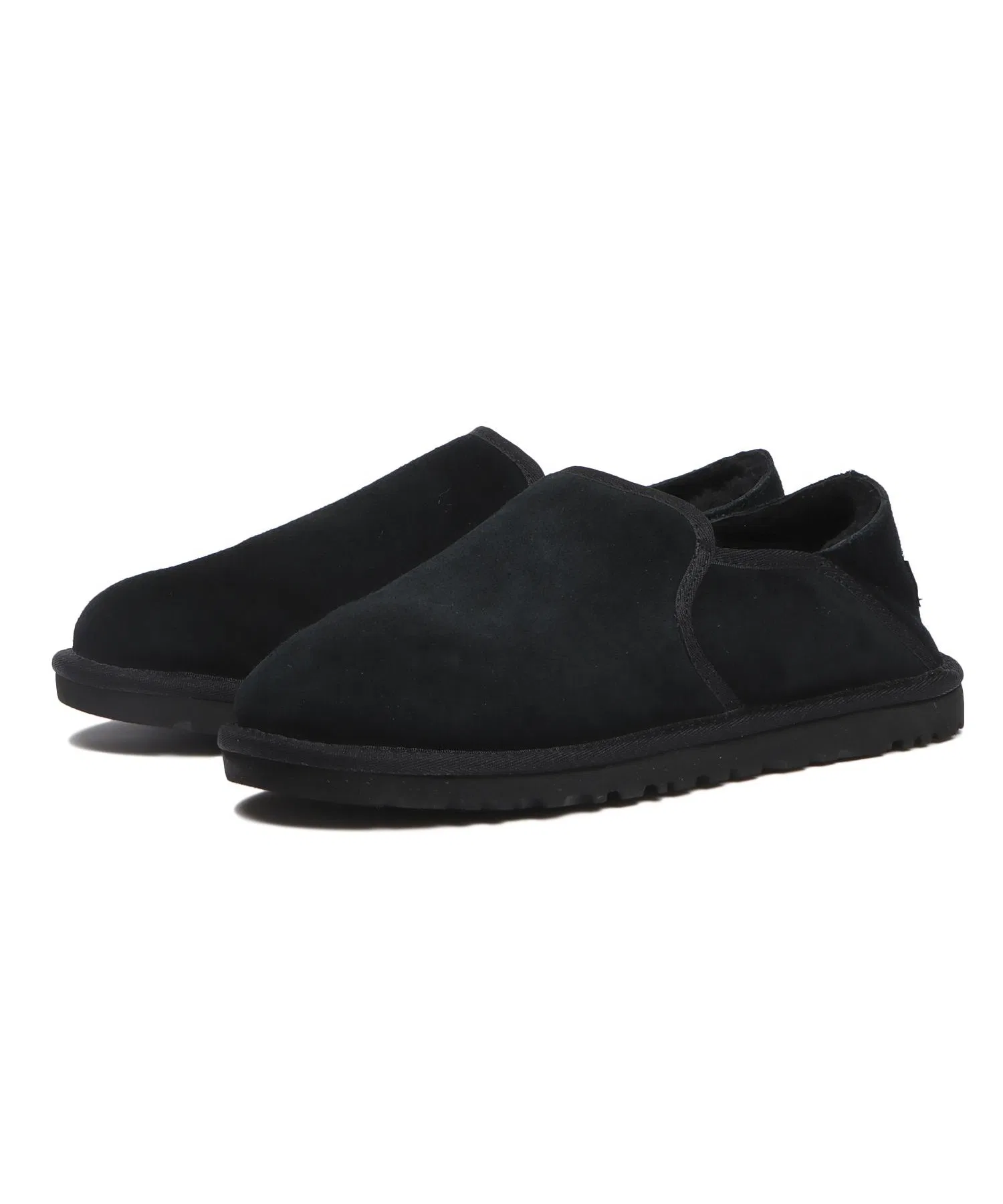 Мужская/женская обувь UGG KENTON 3010-BLK — фото 2
