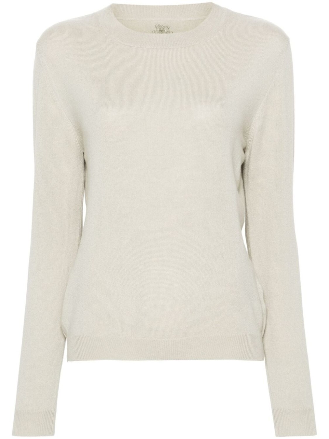 

Teddy Cashmere кашемировый свитер Roma, зеленый