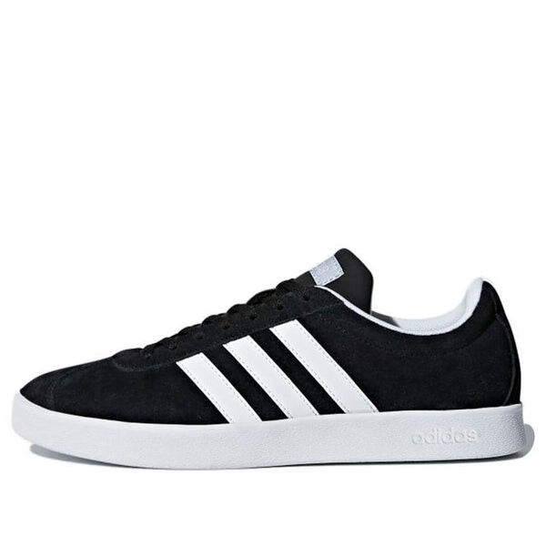 

Кроссовки neo vl court 2.0 Adidas, черный