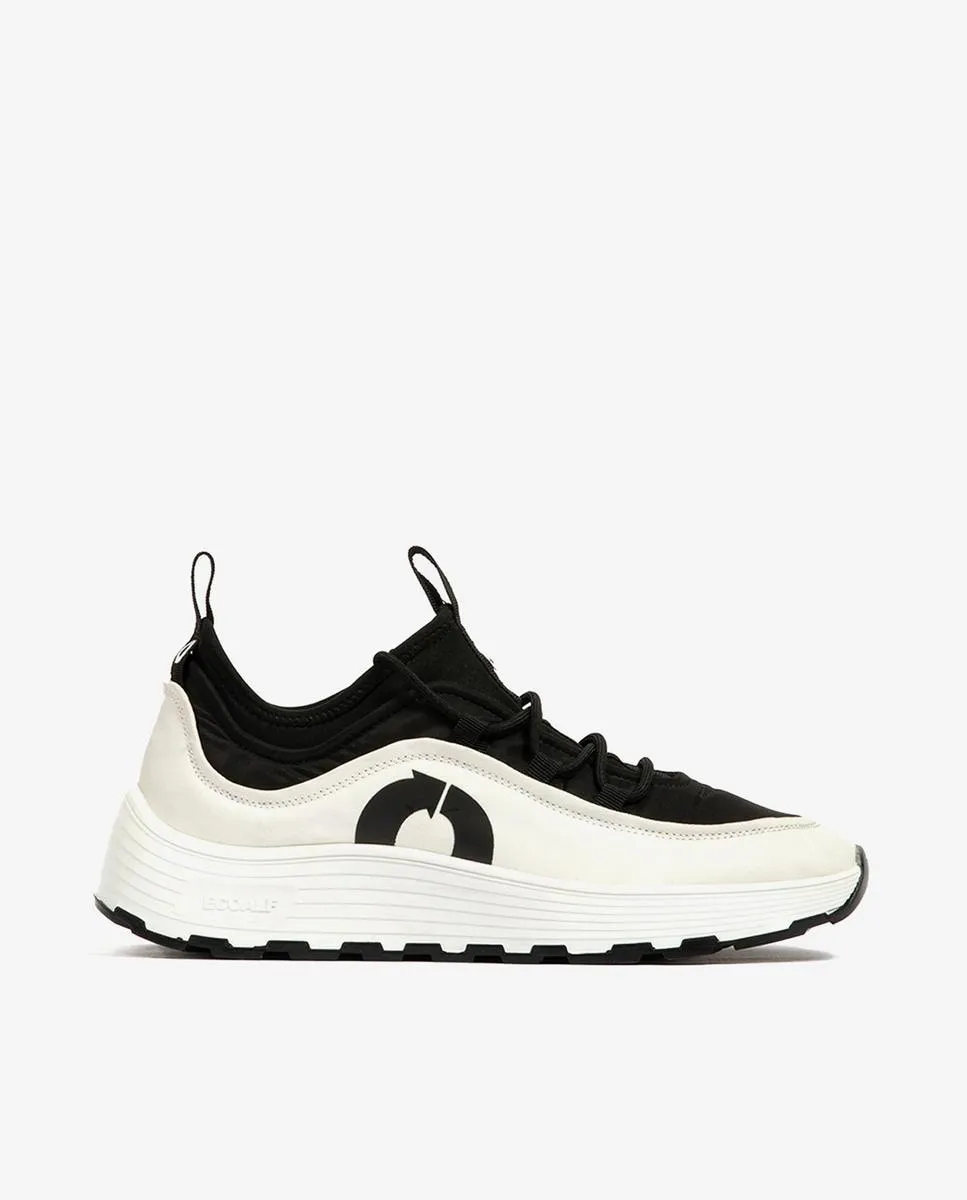 

Мужская обувь плетеная Ecoalf, белый