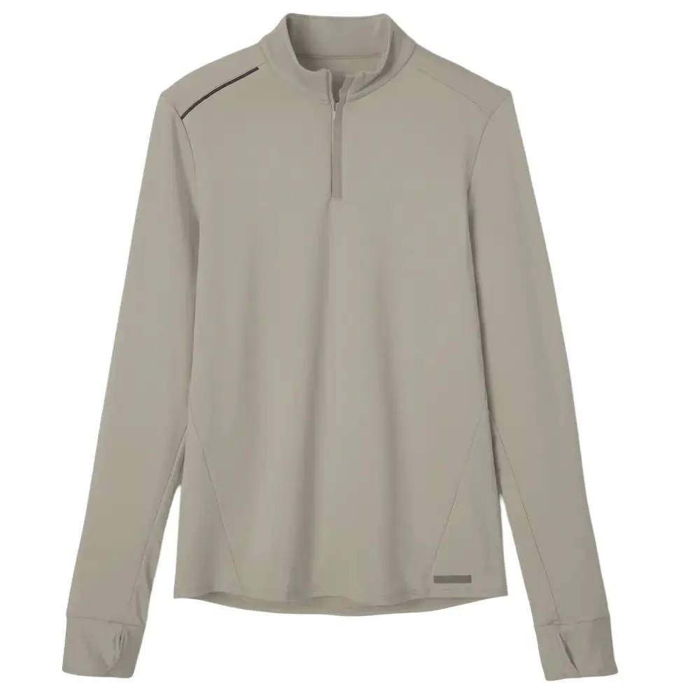 

DECATHLON Футболка Kalenji мужская khaki, Хаки, DECATHLON Футболка Kalenji мужская khaki