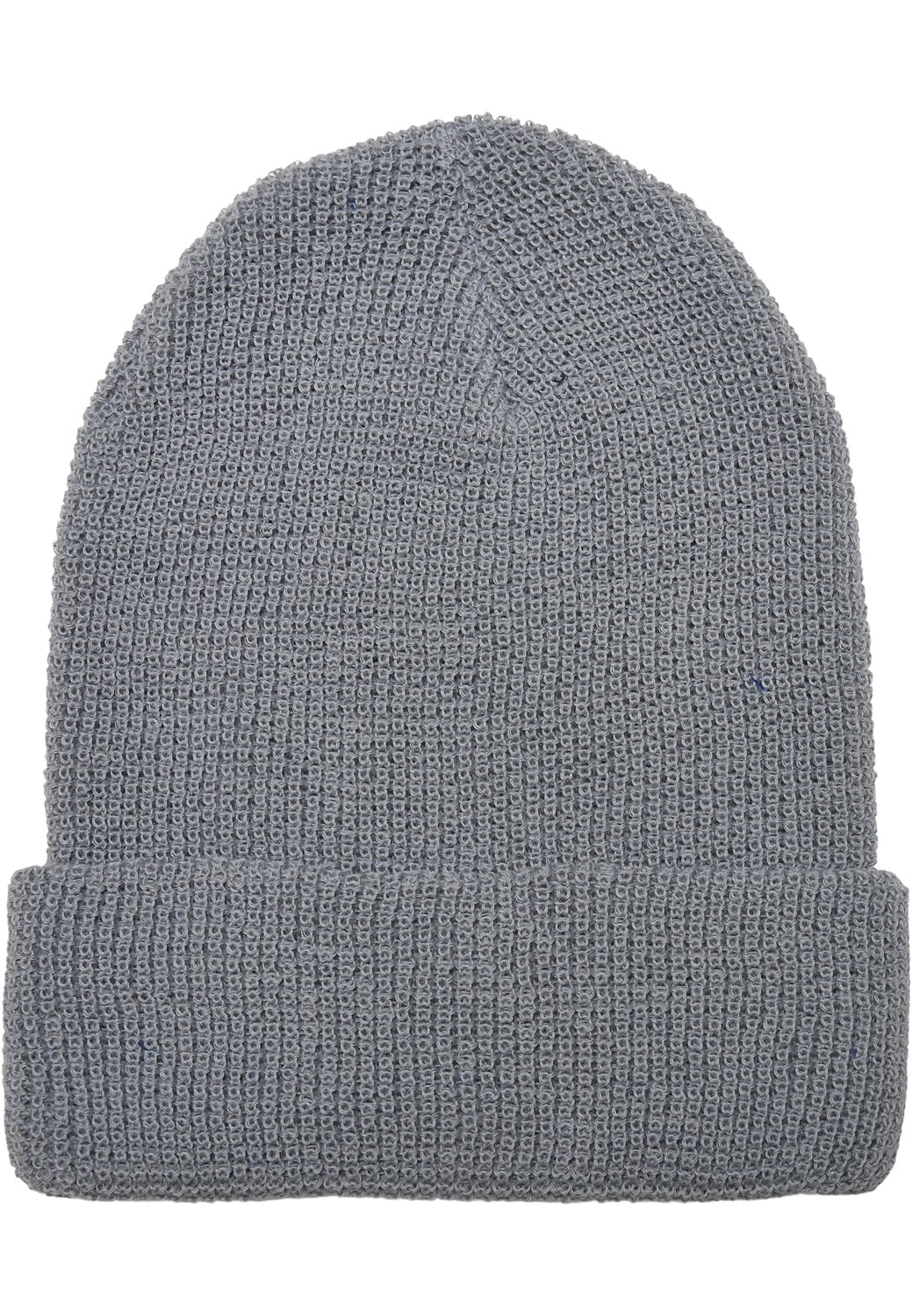 

Кепка Flexfit Beanies, серый