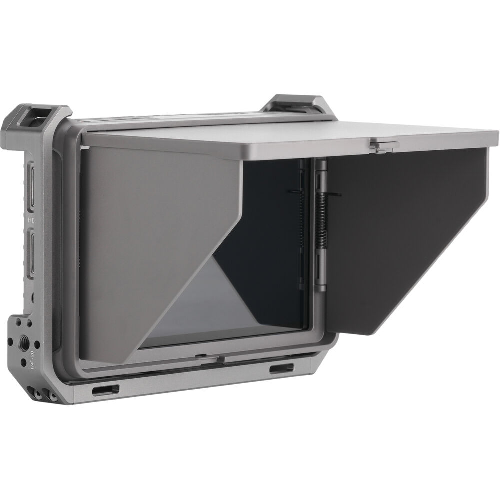 

Монитор для камер Viltrox DC-X3 6" Touchscreen On-Camera Monitor DC-X3 WITH CAGE