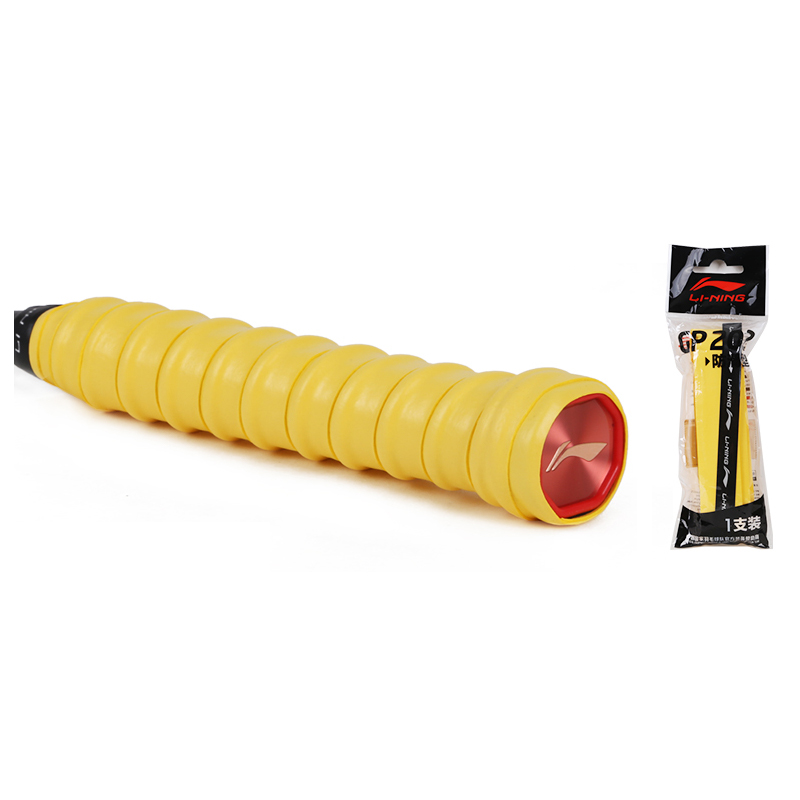 

Лента для рукоятки бадминтонной ракетки PU тонкая GP202 LINING