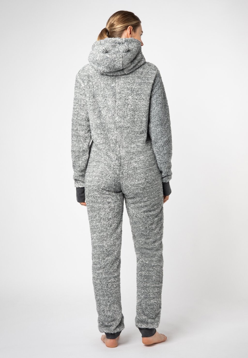 

Комбинезон OVERALL MIT ÖHRCHEN Eight 2 Nine, цвет light grey