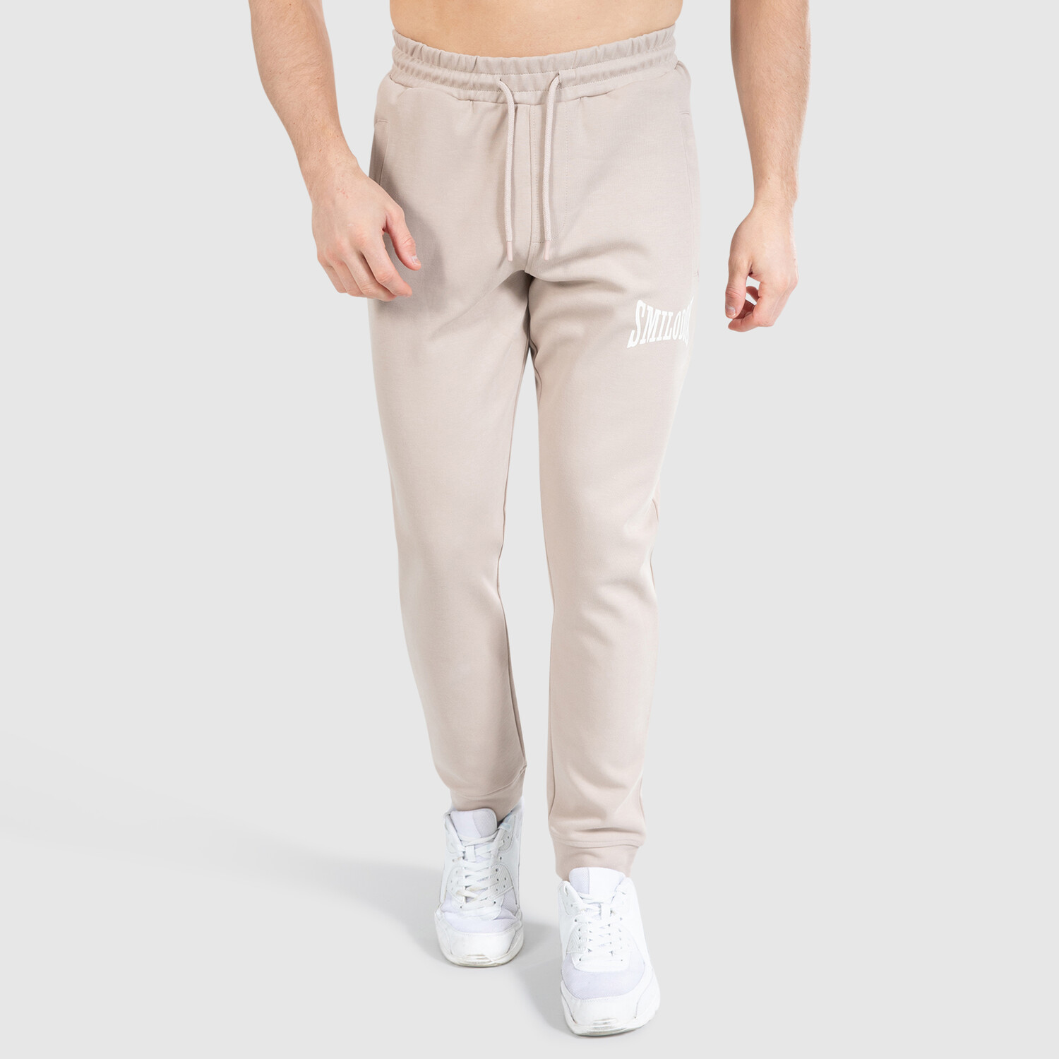 

Брюки SMILODOX Jogginghose Classic Pro, светло-коричневый