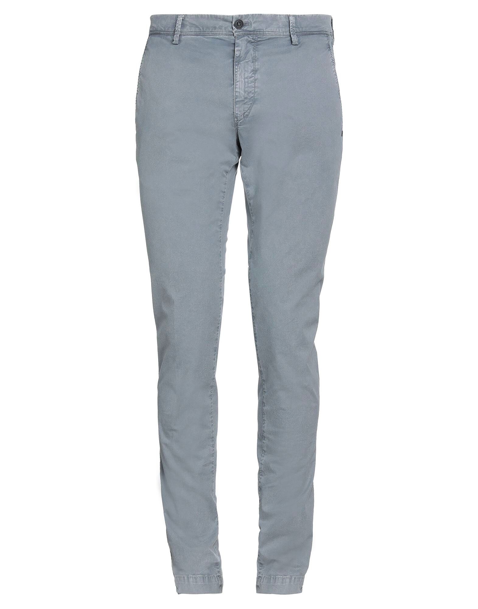 

Брюки Mason'S, серый