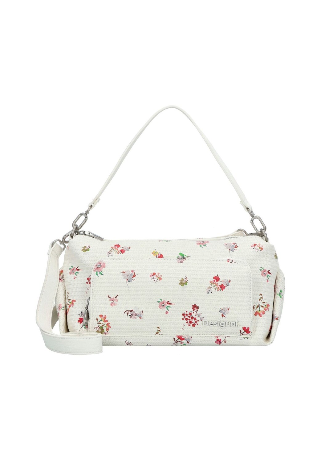 

Сумка через плечо Delirium 31 см Desigual, белый