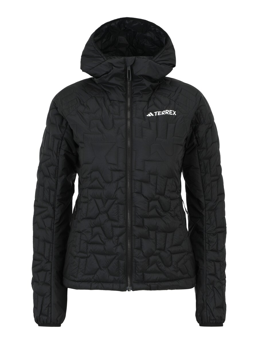 

Наружная куртка ADIDAS TERREX Xperior, черный