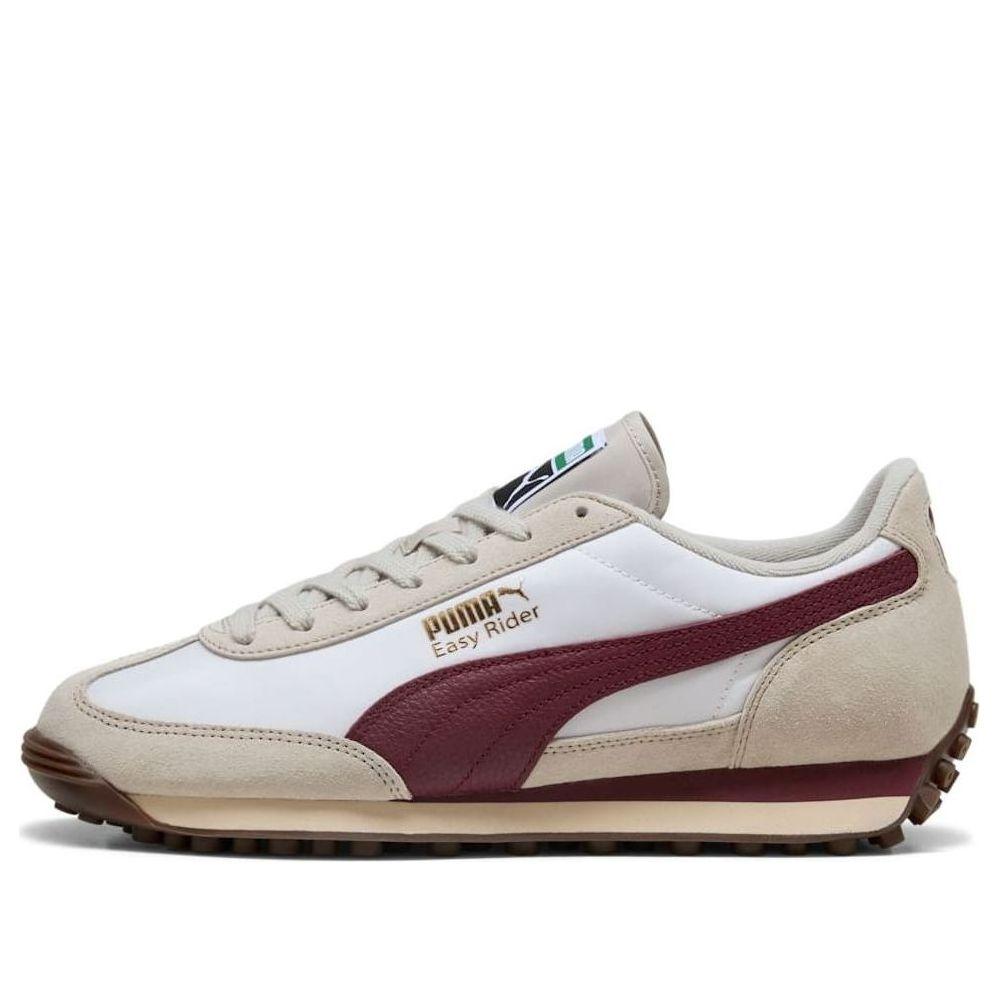 

Кроссовки PUMA Easy Rider Vintage 'Warm White Ruby Shimmer'
