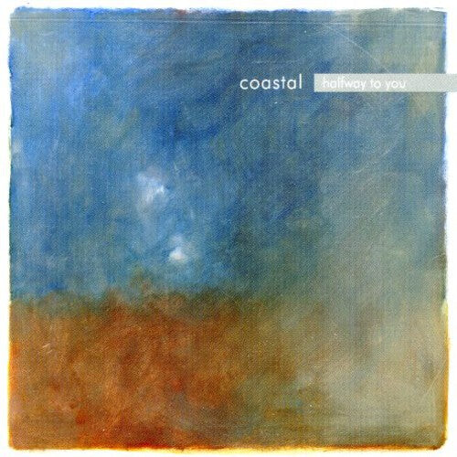 

CD диск Coastal: Halfway to You