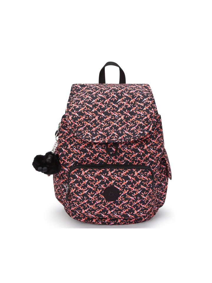 

Рюкзак City Pack S объемом 13 литров в цвете Dancing Bouquet Deuter