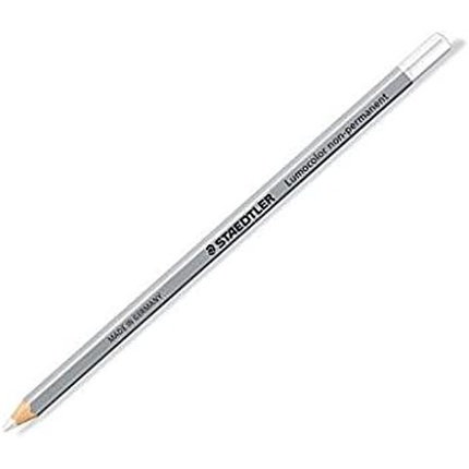 

Карандаши Omnichrom белые Staedtler