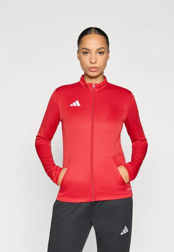Тренировочная куртка entrada26 Adidas Performance, Team Power Red/White