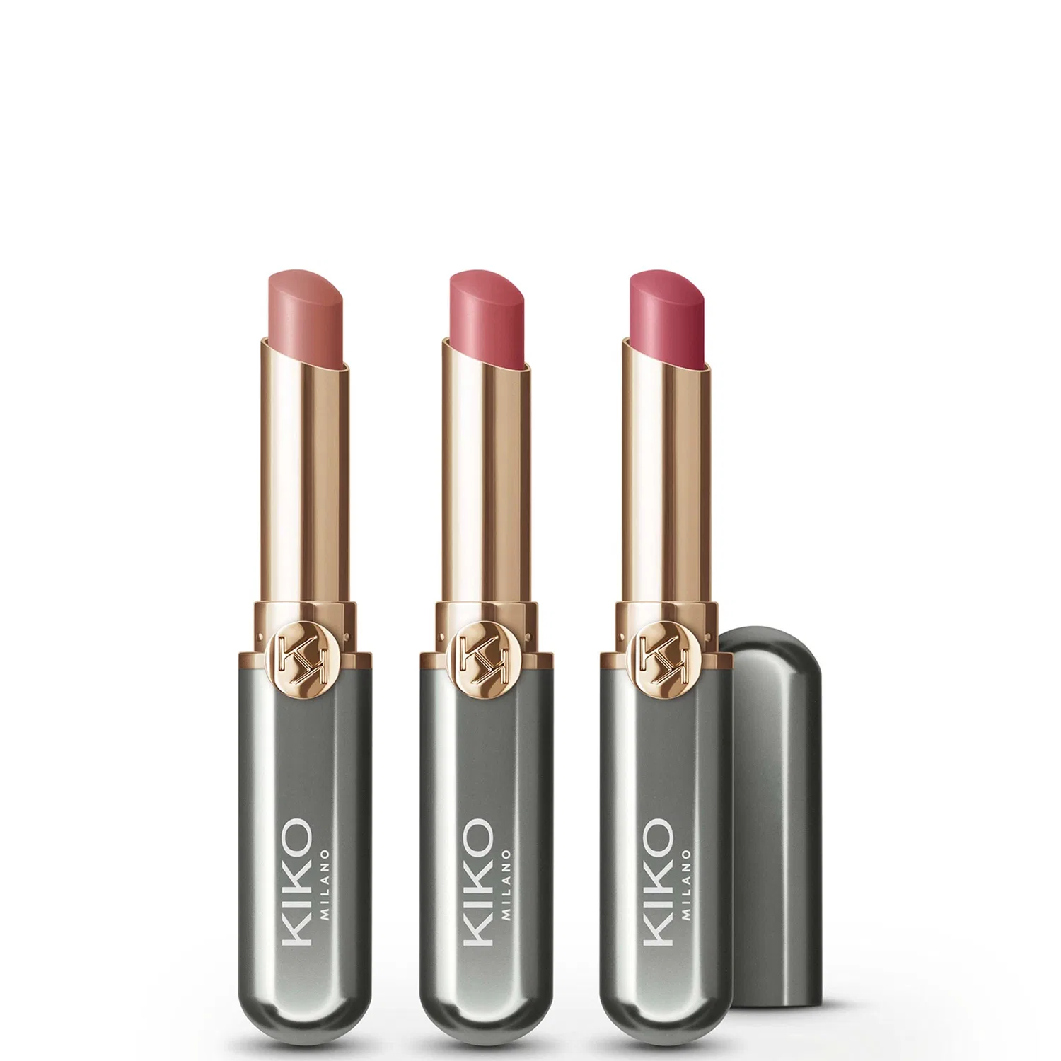 Набор для губ «Безграничное совершенство» Kiko Milano