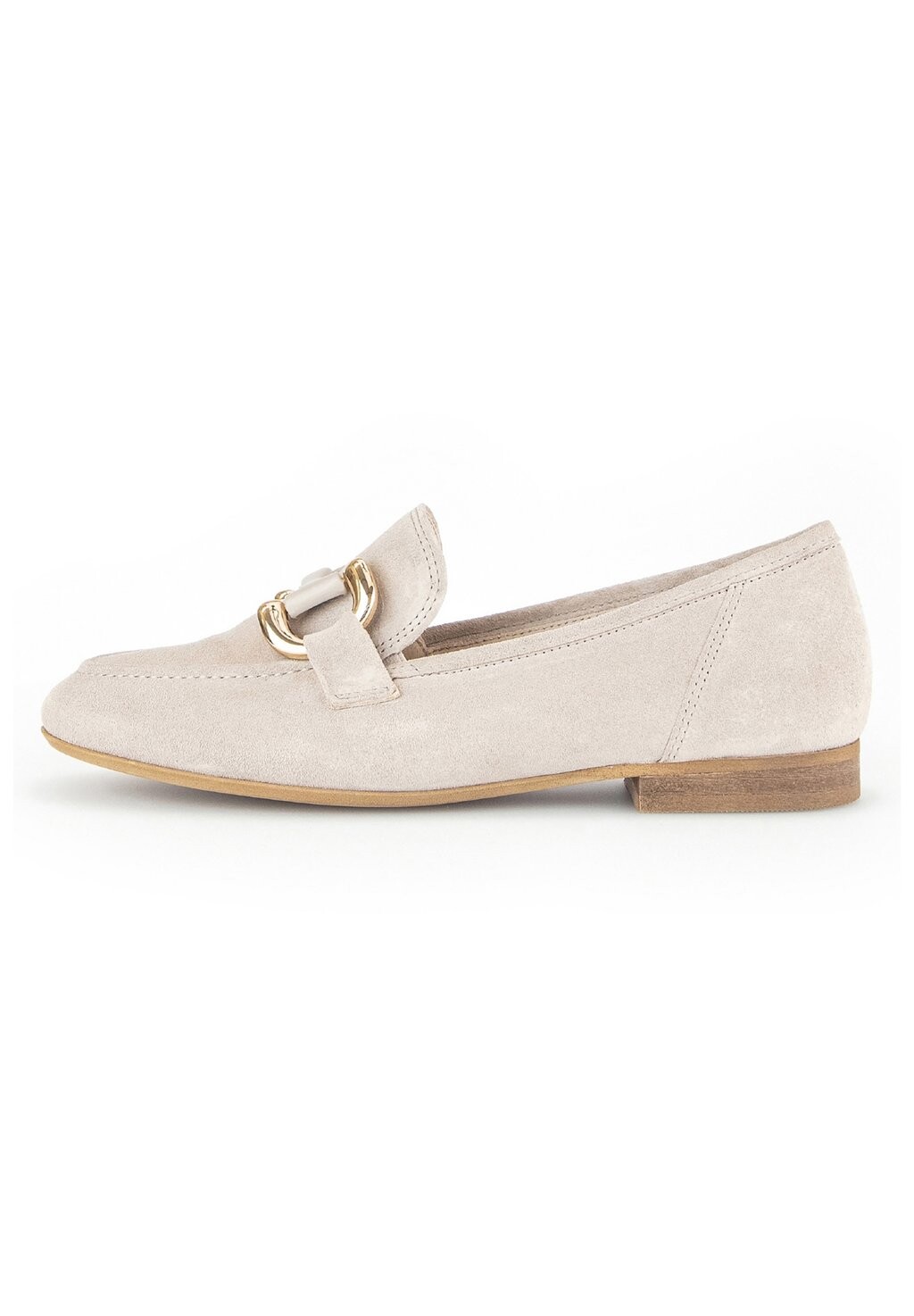 

Тапочки LOAFERS Gabor, цвет oasi
