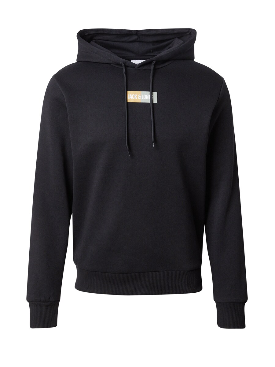 

Толстовка JACK & JONES JACK & JONES JJPAN, Black
