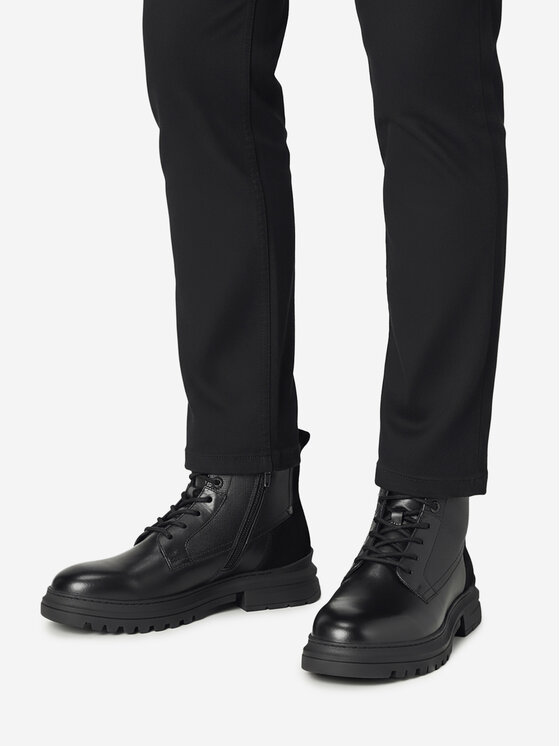 

Туфли на шнуровке CEO-SINNER-01 MI08 G-Star Raw, черный