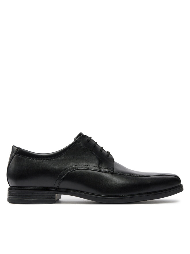 

Туфли Clarks, черный