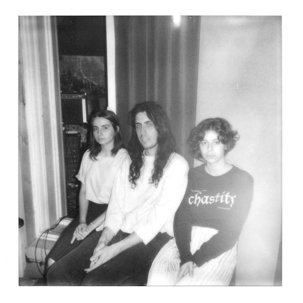 

Виниловая пластинка LP Sun [Yellow Vinyl] (7") - Mourn, Chastity