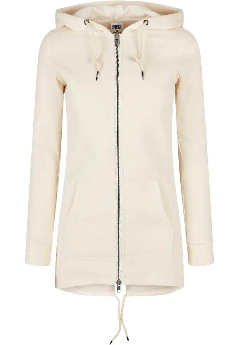 

Толстовка URBAN CLASSICS " Urban Classics Women's Ladies Sweat", белый