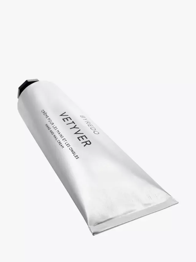 Крем для рук Ветивер Byredo — фото 3