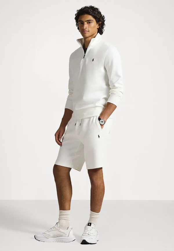 Толстовка с длинным рукавом Polo Ralph Lauren, White — фото 2