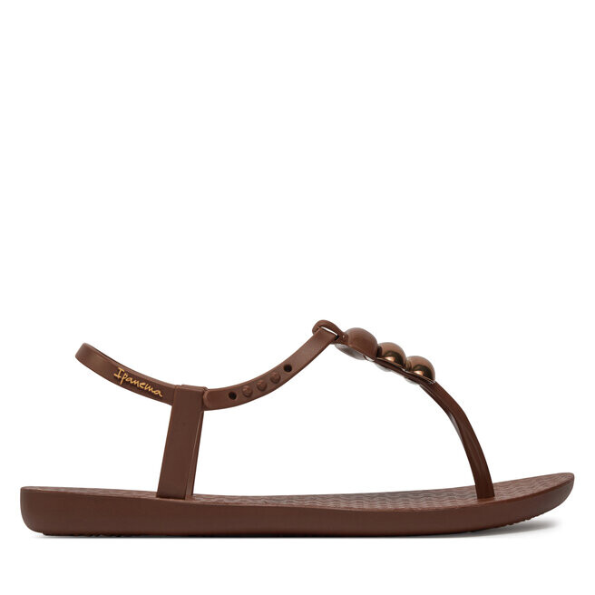 

Сандалии Ipanema 83507 Brown/Bronze AQ977, коричневый