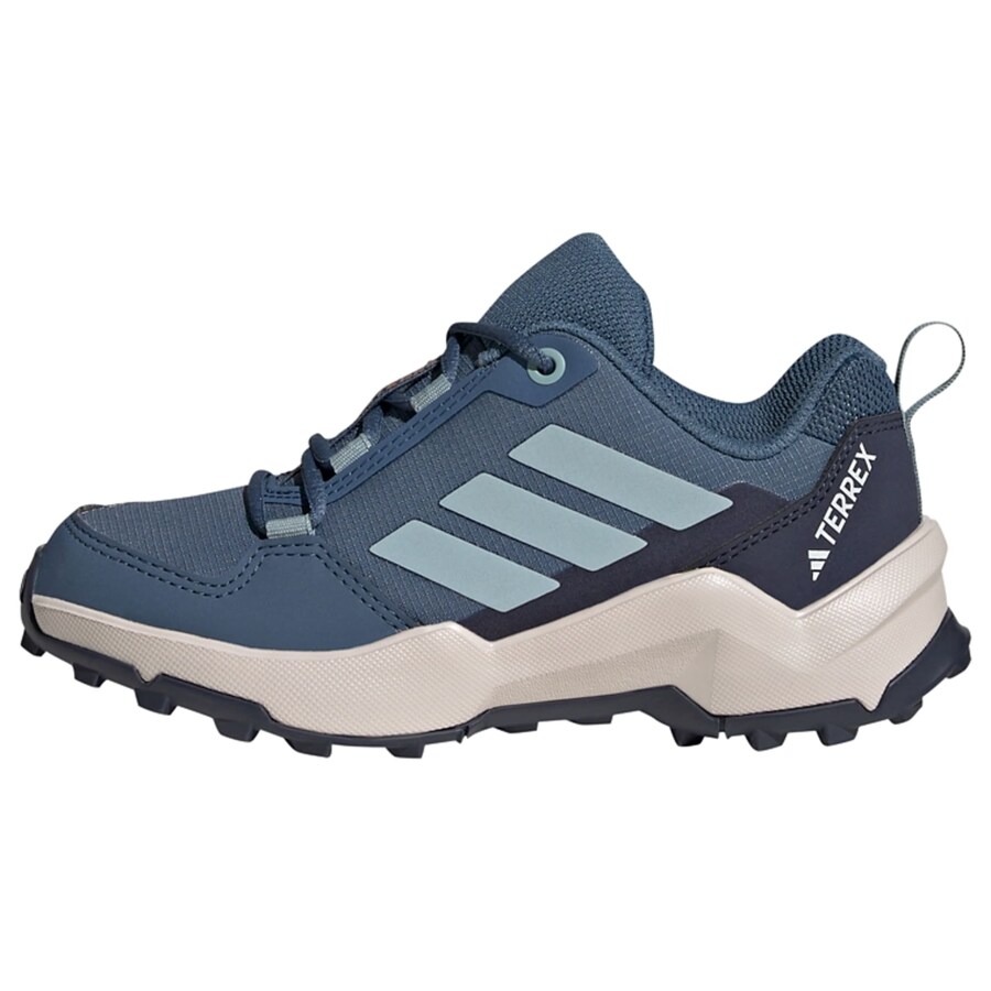 

Ботильоны ADIDAS TERREX Ax4r, цвет Navy/Smoke blue