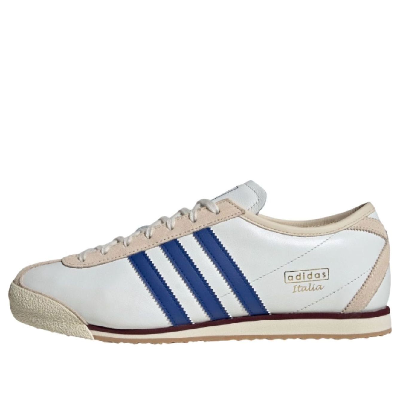 

Adidas Italy 70s 'Aurora Ivy Off White Gum'