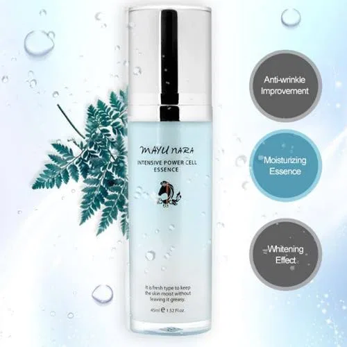 Эссенция Essence — С гиалуроновой кислотой No Brand, 45 мл — фото 4