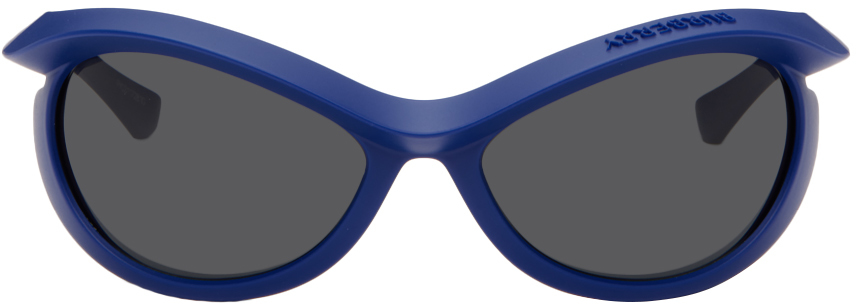 

Солнцезащитные очки Blue Blinker Burberry