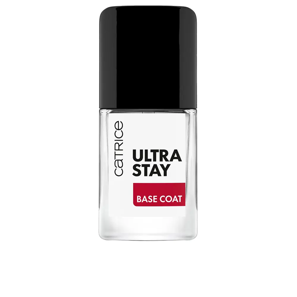 

Лак для ногтей Ultra stay base coat Catrice, 10,50 мл.