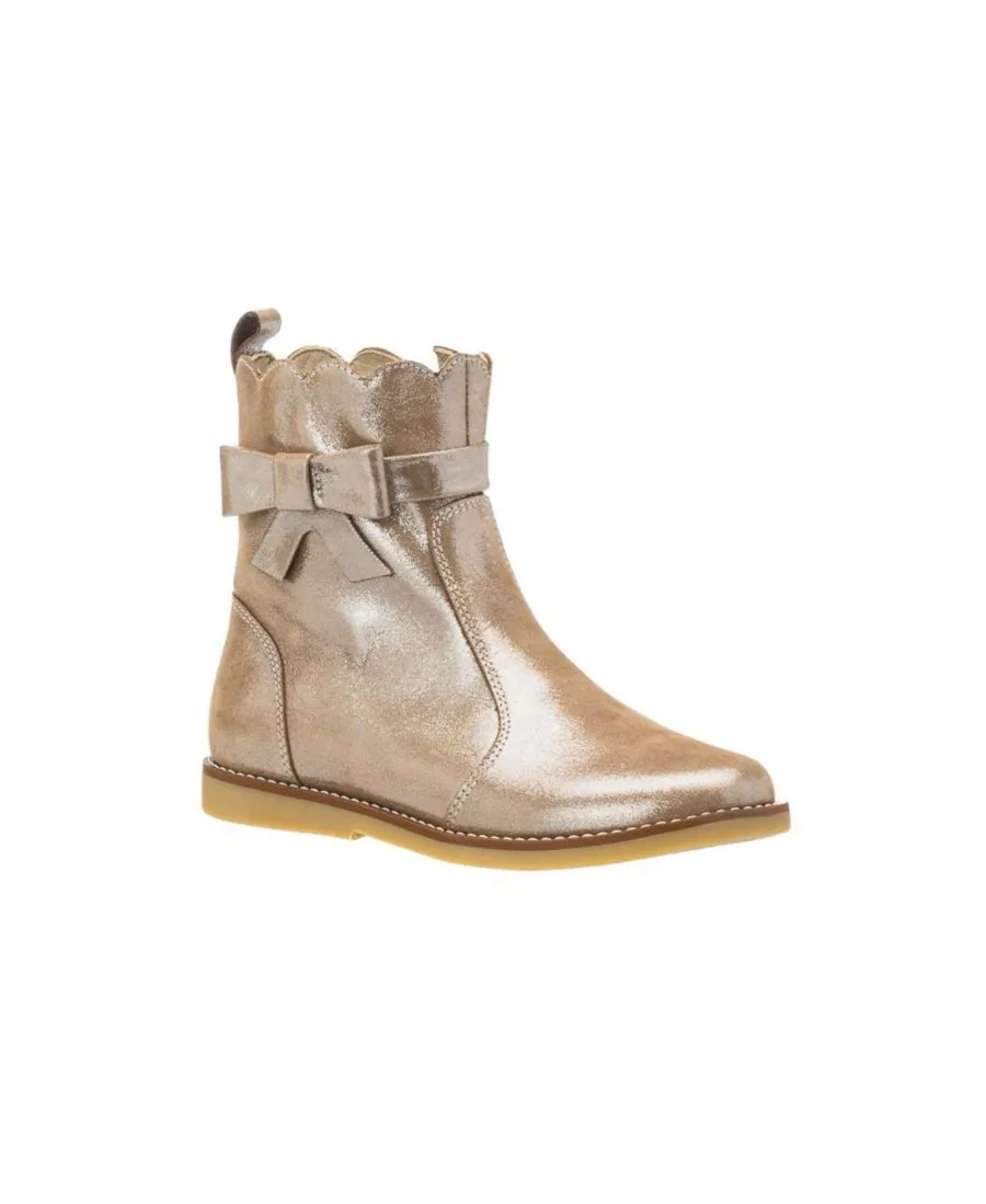 Девичьи ботиночки Cellia Elephantito, Blush