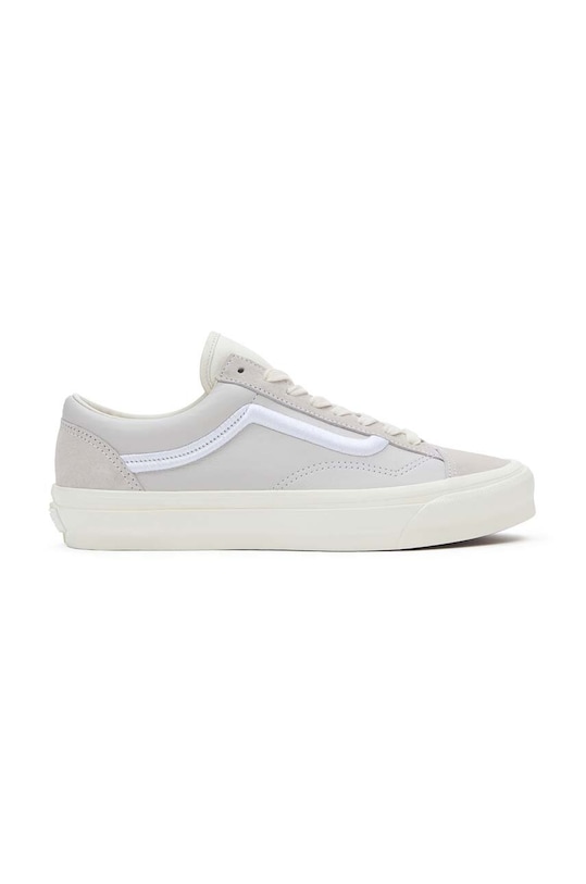 

Премиальные кеды Premium Standards Old Skool Reissue 34 Vans, серый