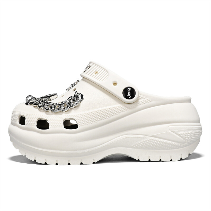 

Сабо Jeep Clogs Women's