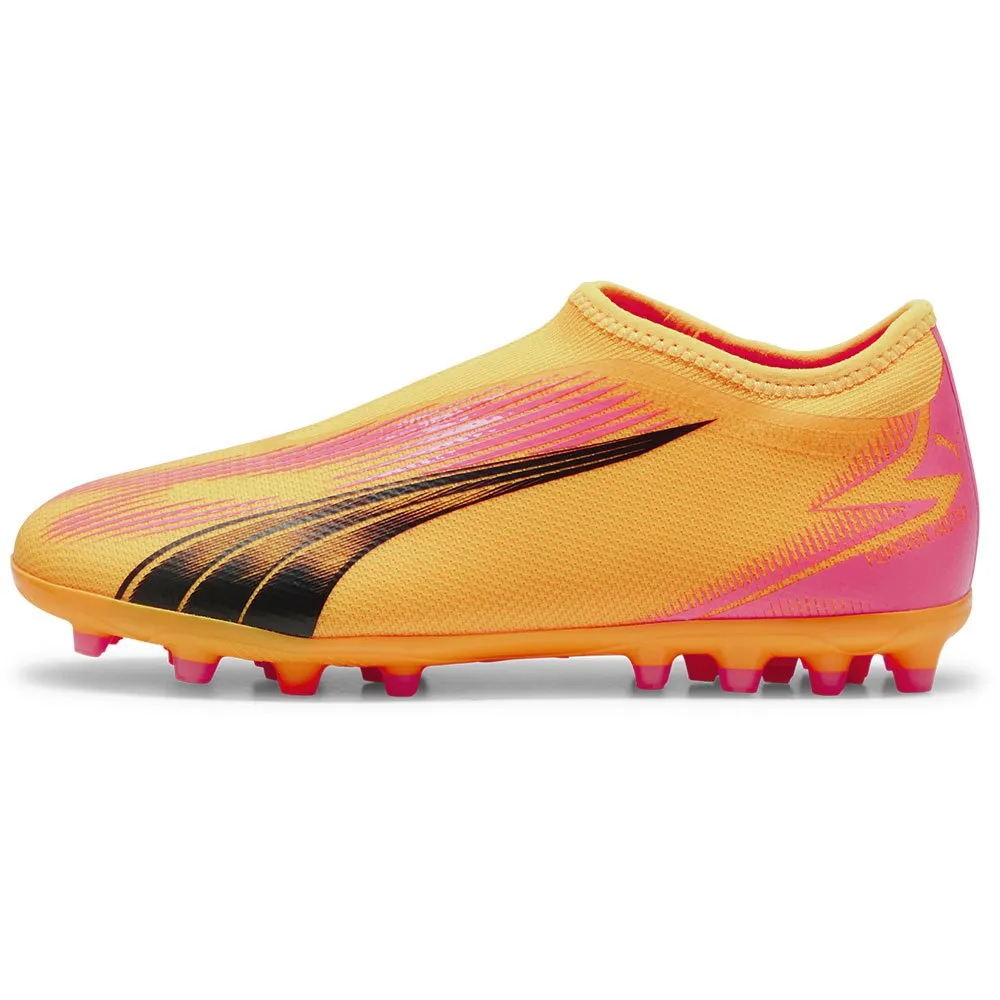 

Футбольные бутсы Puma Ultra Match Ll MG, оранжевый