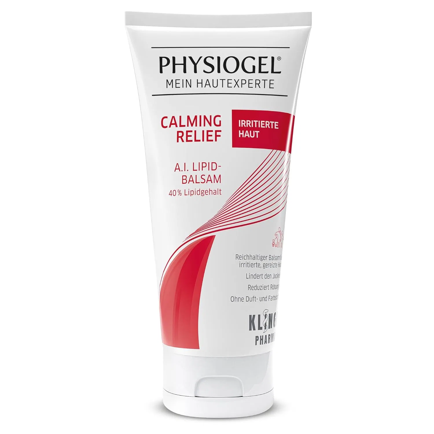 Интенсивный успокаивающий липидный бальзам «Calming Relief A.I.» (150 мл) от PHYSIOGEL Physiogel