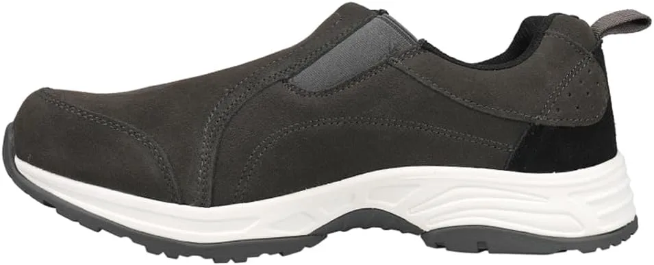 

Мужские кроссовки Propet Cash Propét, темно-серый