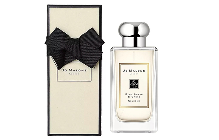 Духи ZUMALONG Agave Cocoa восточный потпури аккорд Eau De Cologne Jo Malone London — фото 4