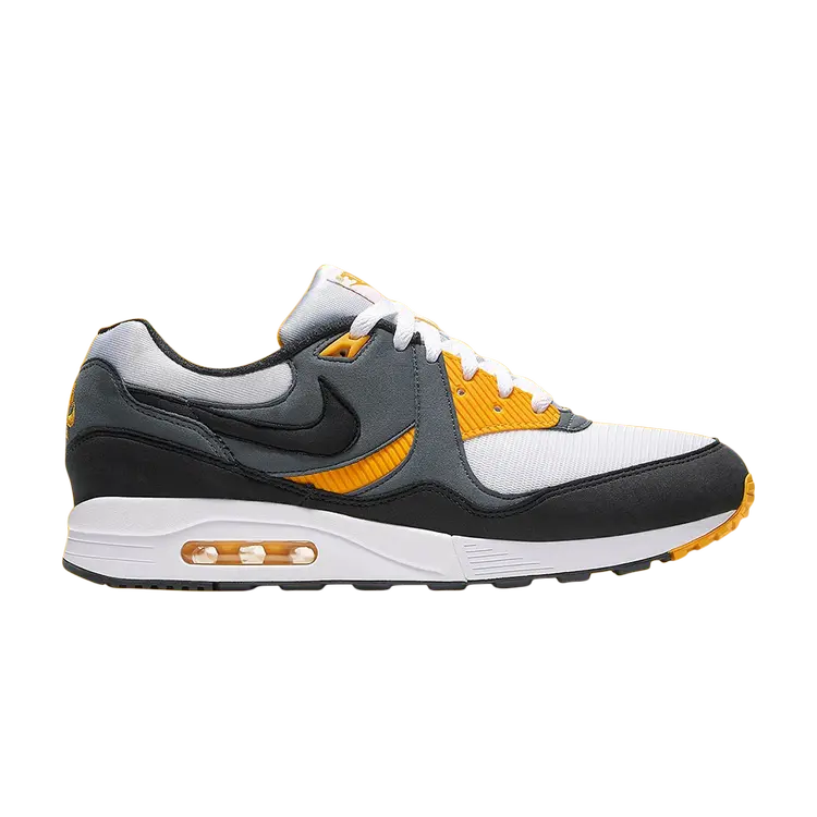 

Кроссовки Nike Air Max Light OG 'Gold Grey', серый