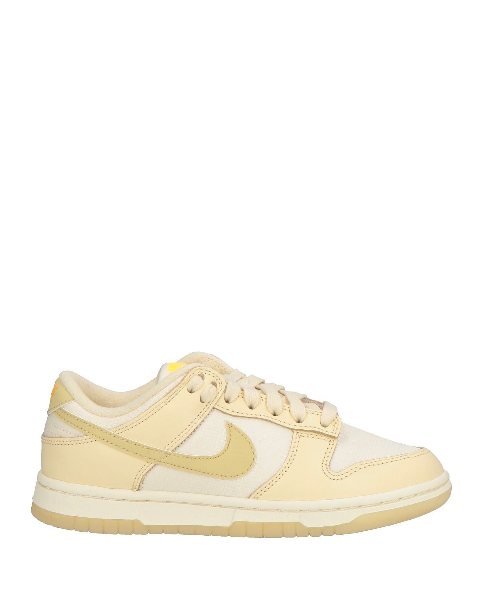 Кроссовки Nike, кремовый