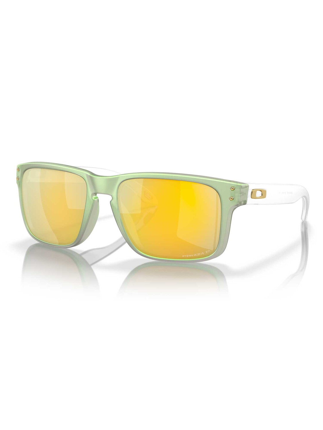 

Солнцезащитные очки Oakley HOLBROOK, синий
