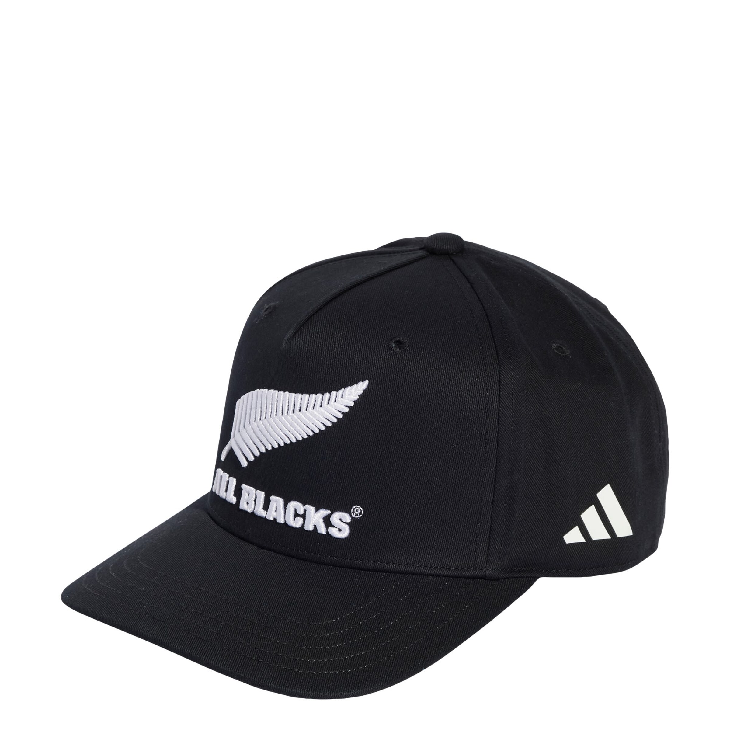 

Adidas Performance Кепка Athletic 'All Blacks' в черном цвете