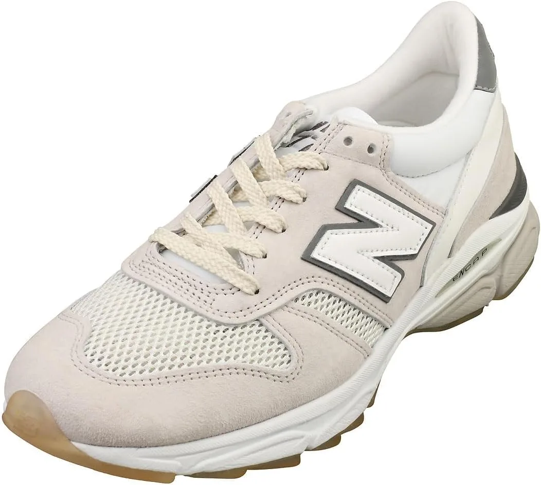 Кроссовки New Balance Q218 M7709 Белый