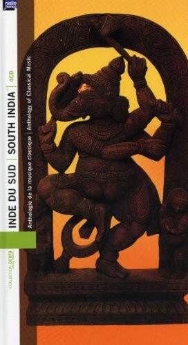 

CD диск Anthologie / Various: Anthologie