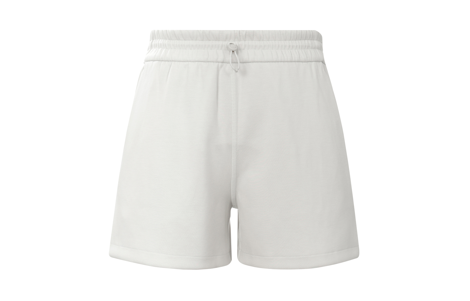 

Мягкие повседневные шорты для женщин Lululemon, белый